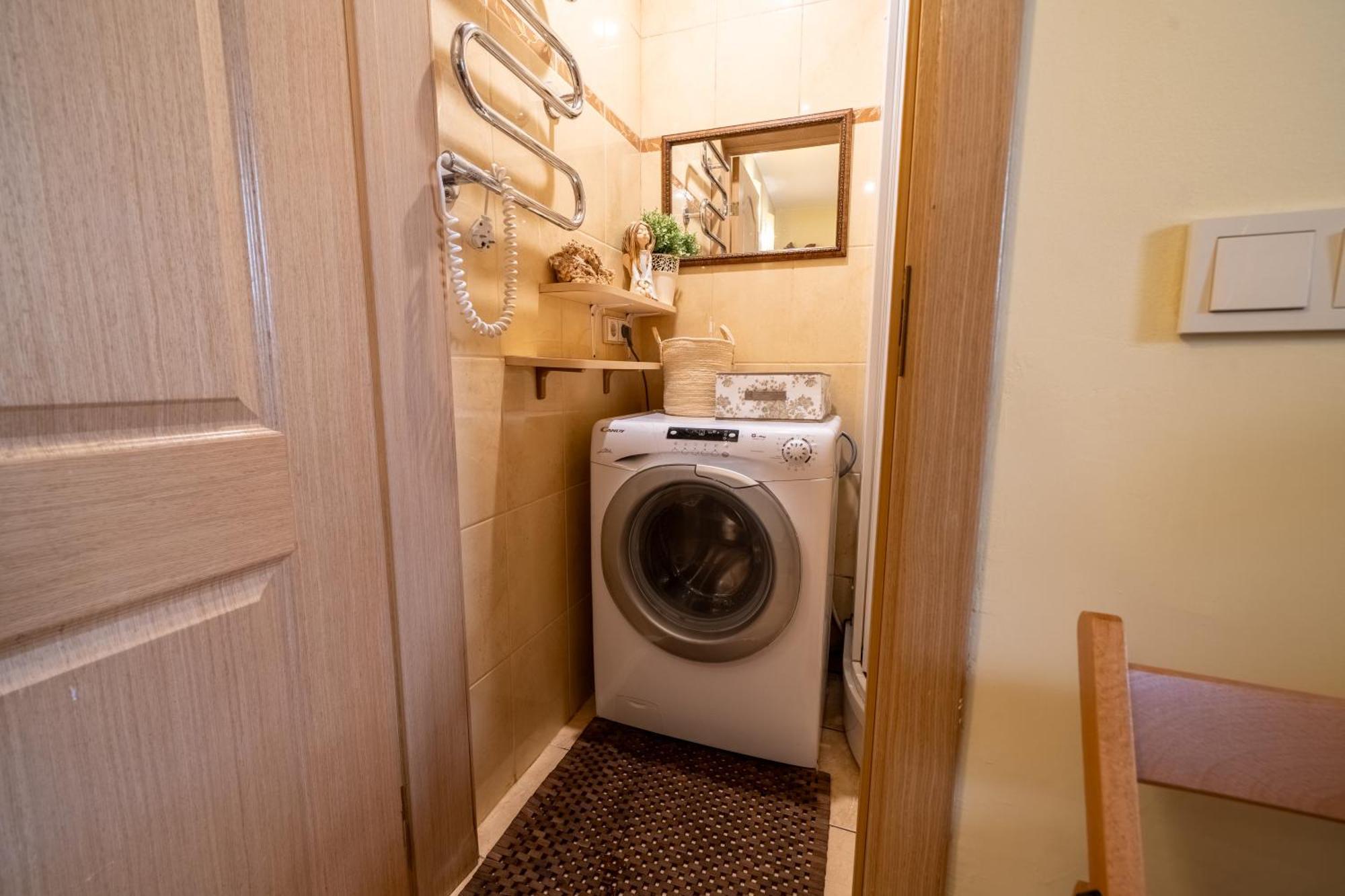 Cozy Suite With Inner Yard فيلنيوس المظهر الخارجي الصورة