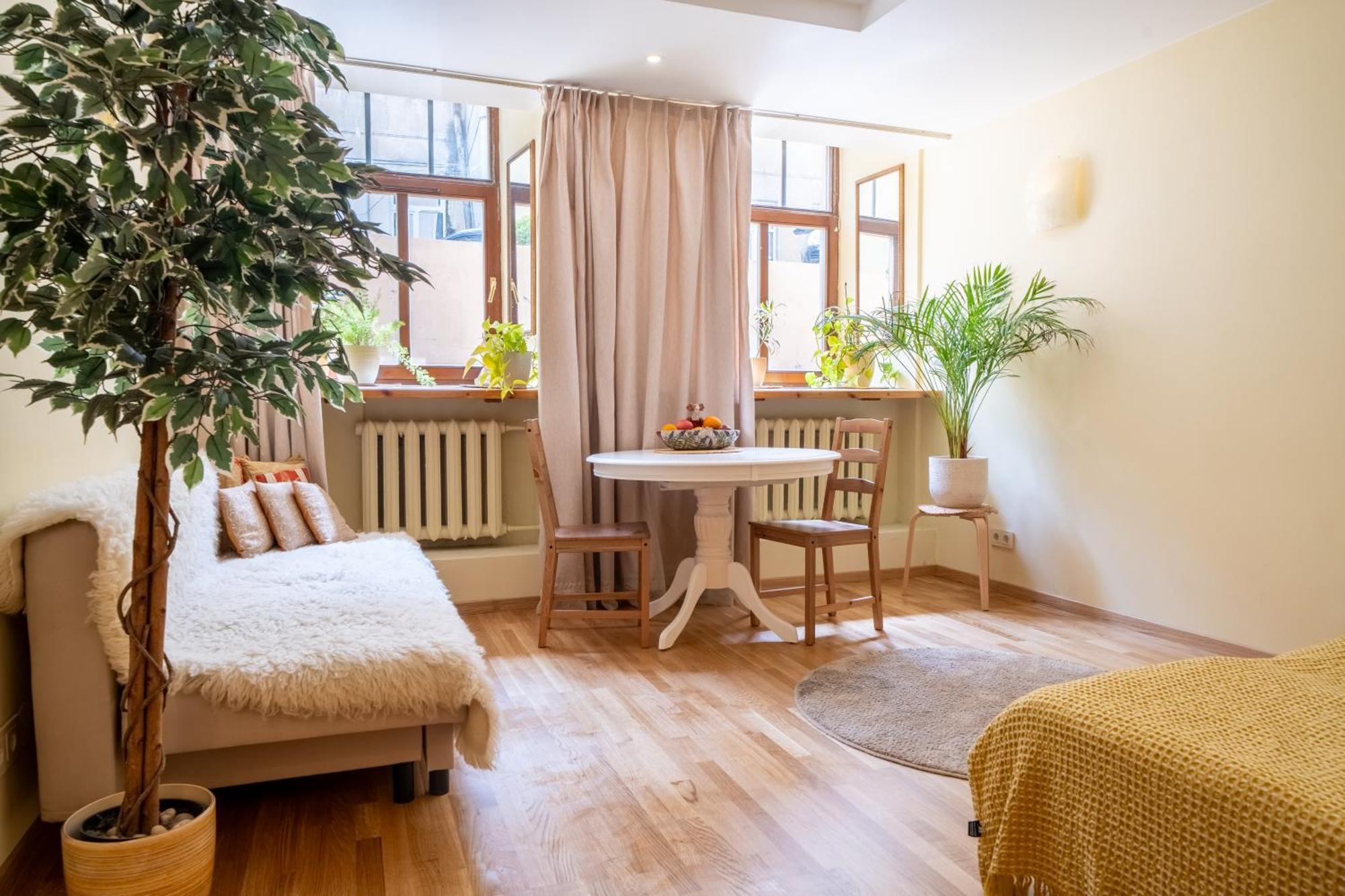 Cozy Suite With Inner Yard فيلنيوس المظهر الخارجي الصورة