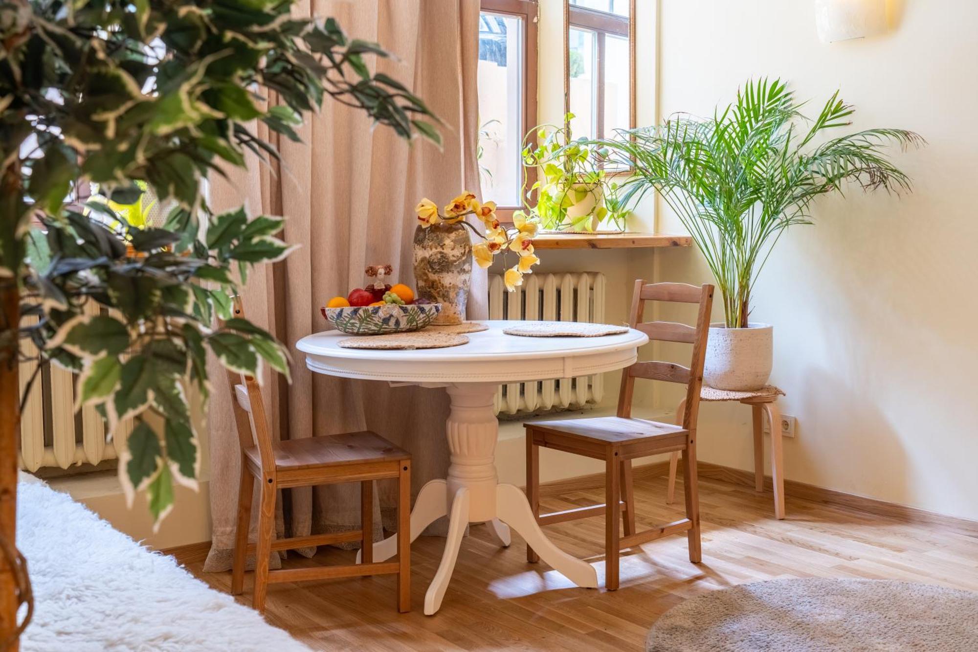 Cozy Suite With Inner Yard فيلنيوس المظهر الخارجي الصورة